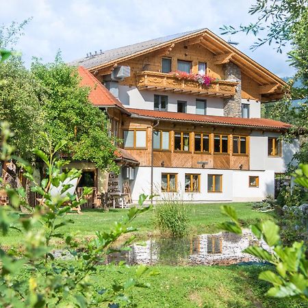 Lorenzer Schlafstubn/Haus Wanderl Sankt Lorenzen im Murztal Екстериор снимка